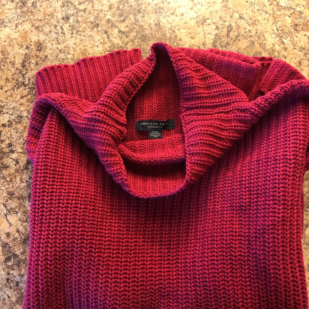 American Eagle sweater
